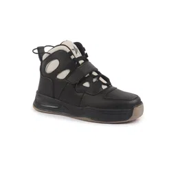 FAUSTO Men PU Sneakers
