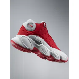 Atom Men Colourblocked Sneakers