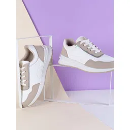 Mochi Women Smart Casual Sneakers