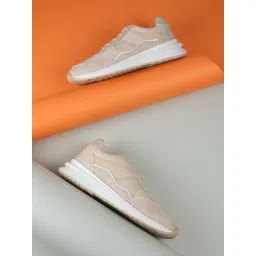 Mochi Women Lace-Ups Sneakers