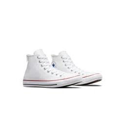 Converse Unisex Chuck Taylor All Star Leather High Top Sneakers