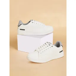 Ajile by Pantaloons Men Textured Sneakers