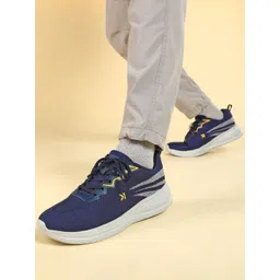 Paragon Men Mesh Comfort Insole Sneakers