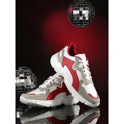 Mactree Men Sneakers