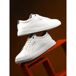 SPYKAR Men Comfort Insole Sneakers