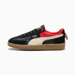 Scuderia Ferrari Palermo Sneakers