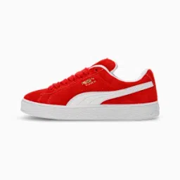 Suede XL Sneakers