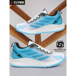 Satas Wht Sky Walking/Outdoor/Gym & Traning Outdoors For Men