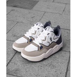 Super Sneaker for Men | Low-Cut Casual Style, Comfortable Fit & Stylish Appeal Sneakers For Men