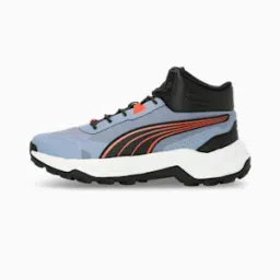 Questblitz Mid Men's Running Shoes