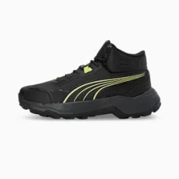 Questblitz Mid Men's Running Shoes