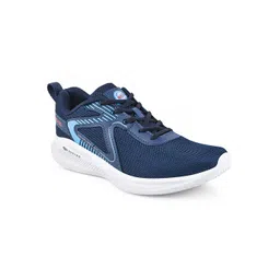 Campus Men Camp Thiago Mesh Non-Marking Running Sports Shoes