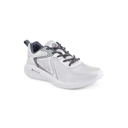 Campus Men Camp Thiago Mesh Non-Marking Running Sports Shoes