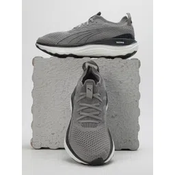 Puma Men ForeverRun NITRO Textured Running Shoes