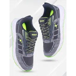 Sparx Men Mesh Running Marking Shoes