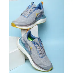 ABROS Men ANTONIO Mesh Running Shoes