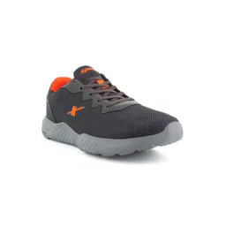 Sparx Men Mesh Running Shoes