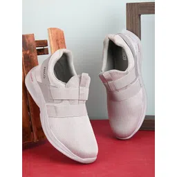 AMICO Men Mesh Running Shoes