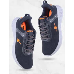 Sparx Men Mesh Running Marking Shoes