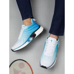 Cantabil Men Mesh Running Shoes