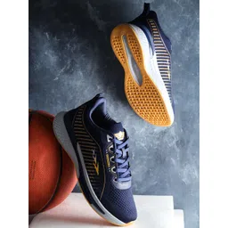 Columbus Men Climber Memory Foam Running Sports Shoes