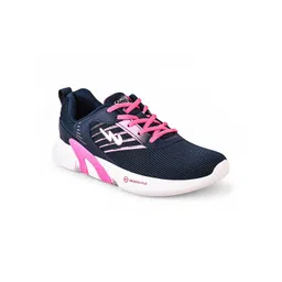 Campus Women Mesh Running Shoes