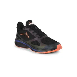 JQR GLOBAL Men Mesh Running Shoes