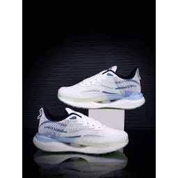 bacca bucci Men Mesh Running Shoes