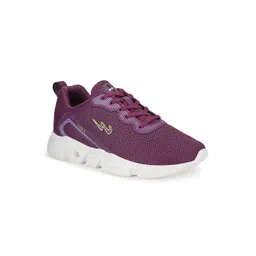 Campus Women Mesh Running Non-Marking Shoes
