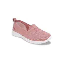 Campus Women Mesh Walking Non-Marking Shoes