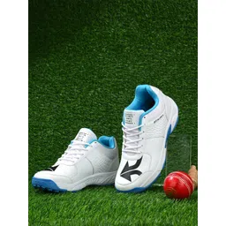 OFF LIMITS Men Cricket Non-Marking Shoes