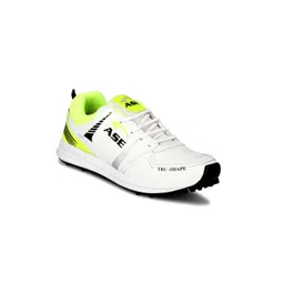 ASE Men Super Grip EVA Cricket Shoes