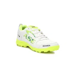 ASE Men Super Grip EVA Cricket Shoes