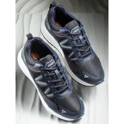 ASIAN Men TURBO Mesh Running Shoes