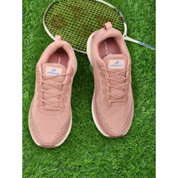 IMPAKTO Women Lace-Up Running Shoes