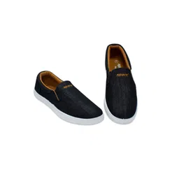 Sparx Men Black Regular Running Shoes