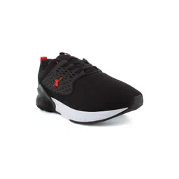 Sparx Men Textile Running Non-Marking Shoes