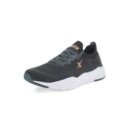 Sparx Men Textile Running Non-Marking Sports Shoes