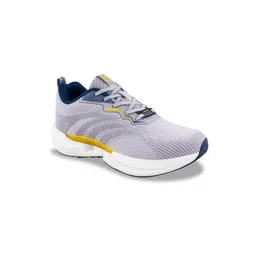 Campus Men CORA Textile Running Shoes