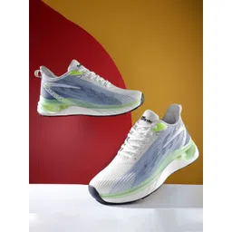 BIRDE Men Mesh Walking Non-Marking Shoes