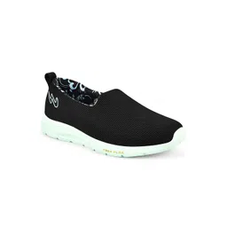 Campus Women Flywalk-Pro Slip-On Walking Shoes