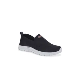 Campus Women Mesh Walking Non-Marking Shoes