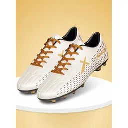 VECTOR X Unisex Printed Football Shoes