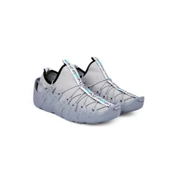 Bxxy Men Lightweight Mesh Non-Marking Running Shoes