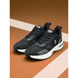 U.S. Polo Assn. Men WRIGHT Mesh Walking Shoes