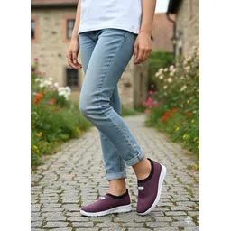Comfort Slip-On Outdoors For Women