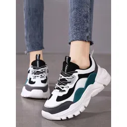 Stylish Casual Sports Shoe Sneakers Sneakers For Women