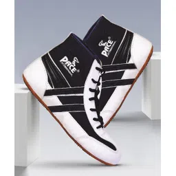 Wrestling Shoes Motorsport Shoes For Men