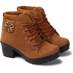 New Trendy Stylish Women /Girl's/Ladies Boots For Women/Girl's Boots For Women