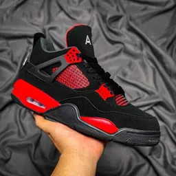 Retros 4 IMP Premium Gym,Sports,Training,Stylish With Extra Comfort Sneakers For Men